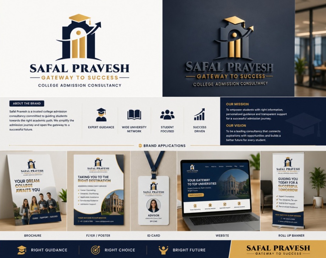 Logo design 122 by Brandingo